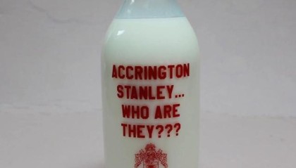 九游官方网站-足总杯碰无名之辈，外来汉斯洛特巧用牛奶联系两队