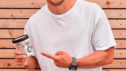 开烤肉店连锁 卖冰淇淋 波多尔斯基身家超2亿欧元