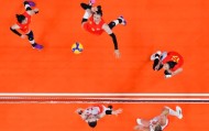 九游体育-土耳其缘何完胜中国女排？ 大赛磨炼+国内联赛助力