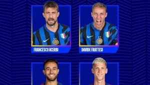 九游游戏-欧冠今日最佳进球候选：阿切尔比、弗拉泰西、加西亚、奥尔莫