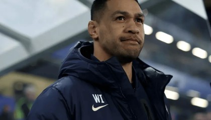 九游游戏-太阳报更新：切尔西聘请的前橄榄球球员伊萨将继续留队履职