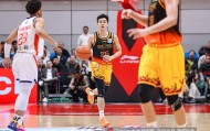 九游入口-媒体人：CBA后场凋零庞峥麟压群星 王浩然郭昊文落选有被分票之嫌