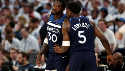 九游体育-👀森林狼西部突围再度失利，联盟仅五支球队从未晋级过总决赛