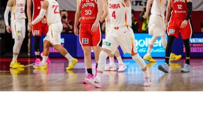 九游入口-新华社体育图片每周佳作|新华社摄影部|北京|国际篮联篮球世界杯|赵继伟|摄影部_新浪体育_新浪新闻