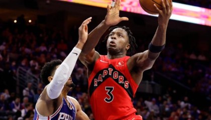 九游APP-多位年轻侧翼面临续约问题 猛龙将会如何选择？