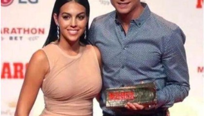 C罗放弃世界杯？若塔去世，谁注意C罗表态，原因曝光，乔妹支持