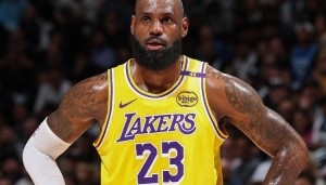 九游-詹姆斯下家赔率：湖人第1&amp;骑士第2 独行侠勇士紧随其后