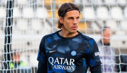 鲁梅尼格：索默半决赛表现非常出色，他离开拜仁是为了逃避图赫尔