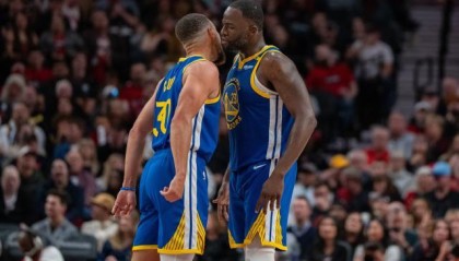 科尔赛后罕见施压管理层 勇士交易变阵已刻不容缓