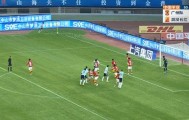 【中超】栗鹏头球轰门 广州0比1武汉长江三连败