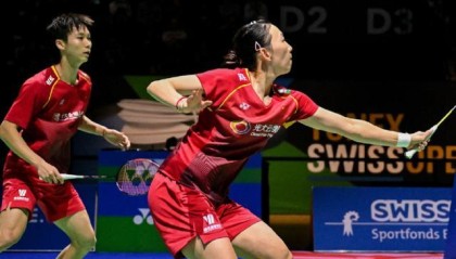 九游官方网站-国羽亚锦赛仅一金一银收官 除了混双还有谁？