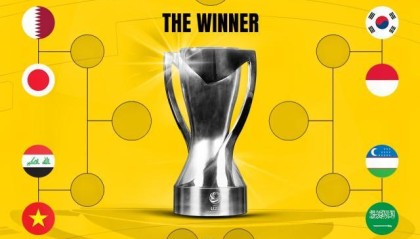 九游-日韩U23今晚面临考验 这次还能双双参加奥运么？