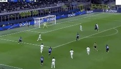 九游游戏-【欧冠】国际米兰1比0本菲卡 马库斯·图拉姆破门