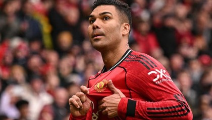 九游APP-邮报：曼联更衣室希望卡塞米罗留队，但他离队是俱乐部的决定