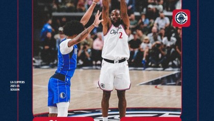 九游游戏-疯狂北伐！本赛季的伦纳德，能否入选一阵？