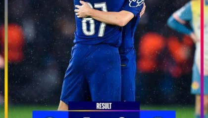 九游体育-【欧冠】让二追四！巴黎4比2逆转曼城进入附加赛区