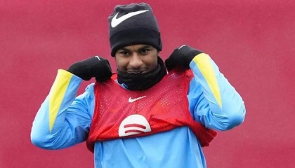 九游官方网站-对阵奥维耶多，拉什福德赛季首次能上场情况下未代表巴萨出场