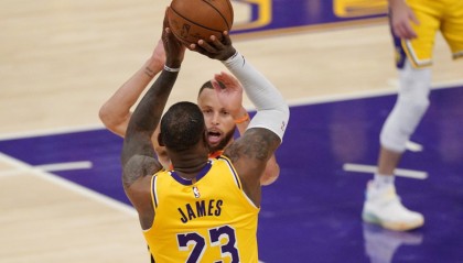 勇士多次被詹姆斯拒绝，但勇士老板一直做梦想要詹姆斯！