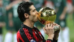 九游APP-米体盘点米兰队史卖人榜：卡卡6700万欧居首，舍瓦第四、特奥第七