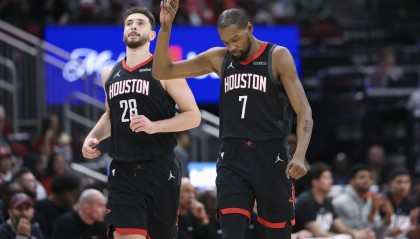 九游APP-3连胜！火箭最后7战赛程：4主3客 客战勇士太阳 主场再战森林狼