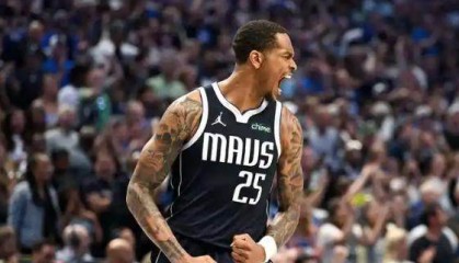 九游入口-4年9000万！独行侠续约华盛顿 夏季运作基本结束