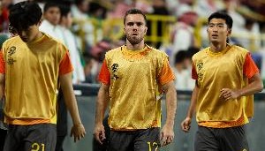 九游-塞鸟还是没首发！塞尔吉尼奥本场替补，连续两场替补&amp;上轮没出场