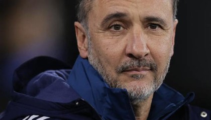 九游游戏-佩雷拉：不在乎对手是不是曼城，不能提前认定某场球拿不到分