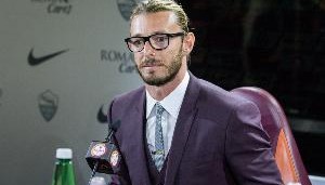 巴尔扎雷蒂：不认同孔蒂说夺冠是奇迹，单线作战夺冠是可以预见的